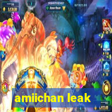 amiichan leak